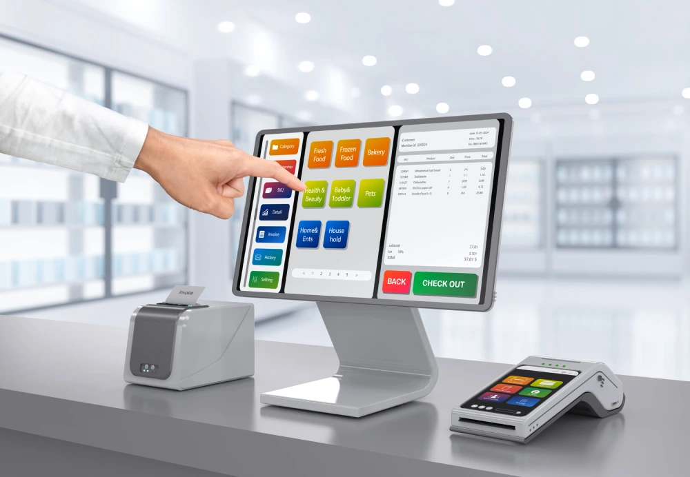 artificial intelligence in retail