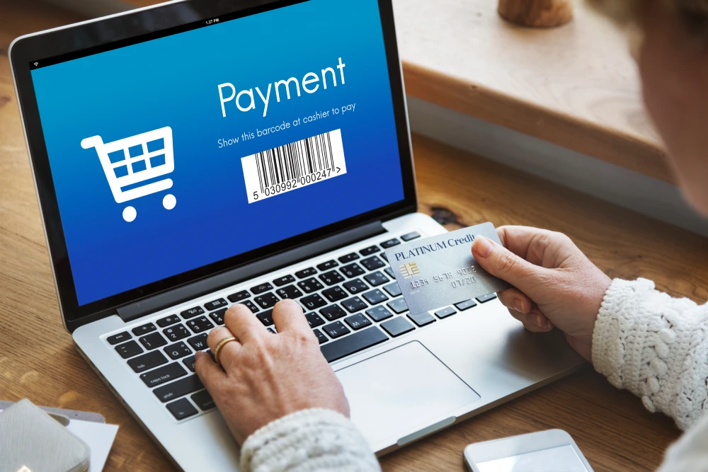 ecommerce payment processing