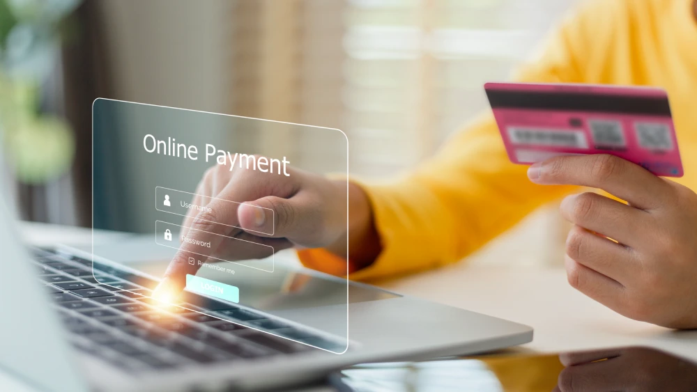 online payment gateway