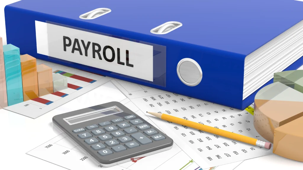 Payroll Services for Small Businesses