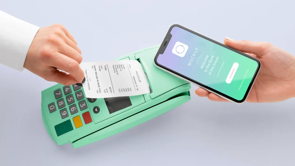 Virtual Payment Terminal