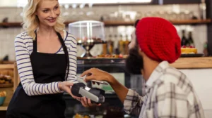 EBT payment processing