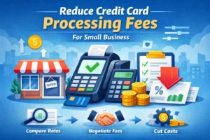 small business credit card processing