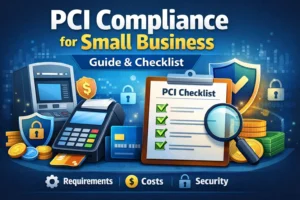 pci compliance for small business