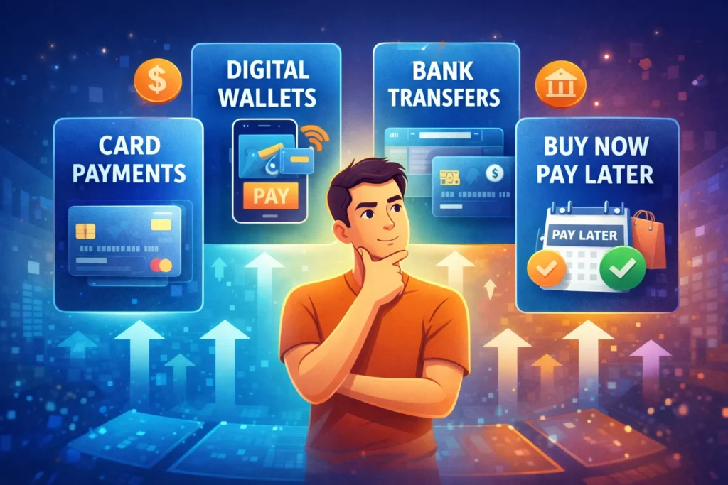 How to Accept Payments Online