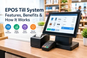 EPOS till system